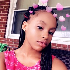 Meet your Posher, Denaysha